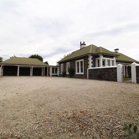 Blue Stone Bed and Breakfast Timaru Exterior foto